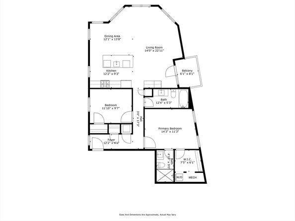 3305 Washington St 201, Boston MA 02130