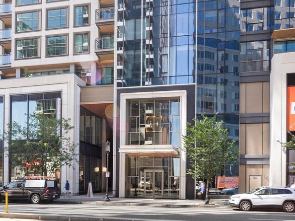 133 Seaport Blvd 1710, Boston MA 02210