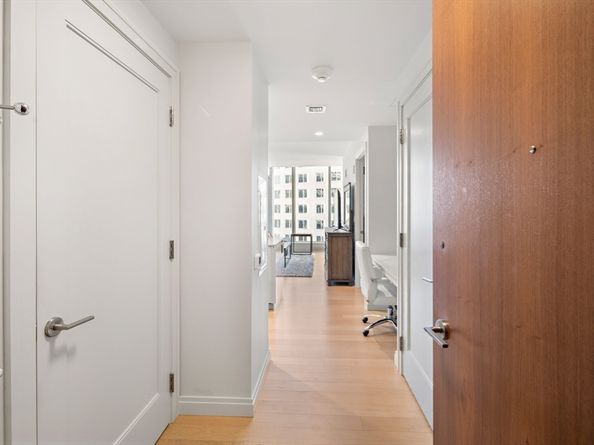 133 Seaport Blvd 1710, Boston MA 02210