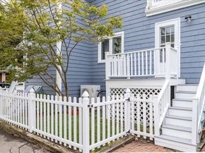 8 Watson 8, Cambridge MA 02139
