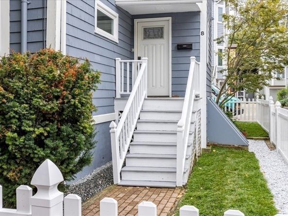8 Watson 8, Cambridge MA 02139
