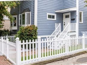 8 Watson 8, Cambridge MA 02139