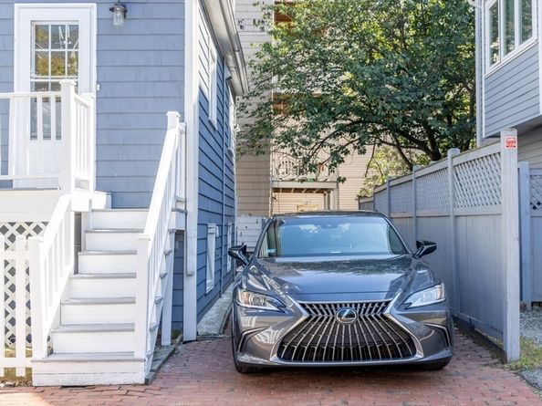 8 Watson 8, Cambridge MA 02139