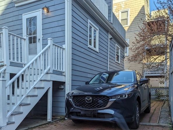 8 Watson 8, Cambridge MA 02139