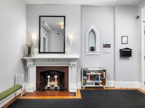 245 Newbury Street, Boston MA 02116