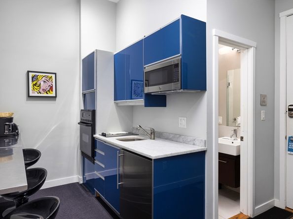 245 Newbury Street, Boston MA 02116