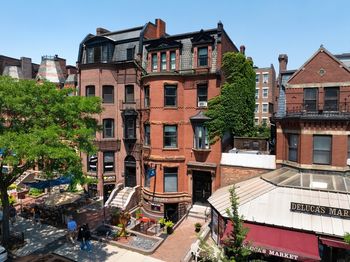 245 Newbury Street