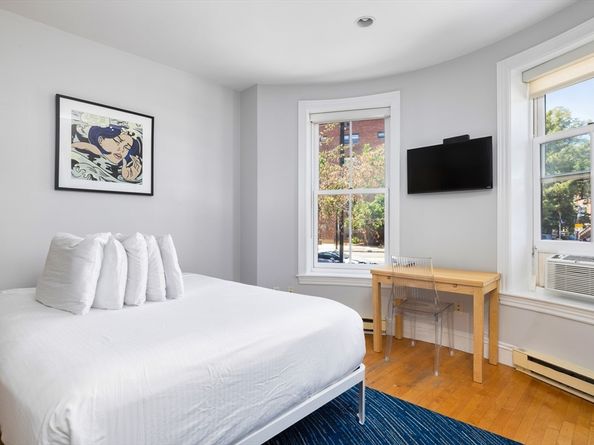 398-400 Columbus Ave, Boston MA 02116