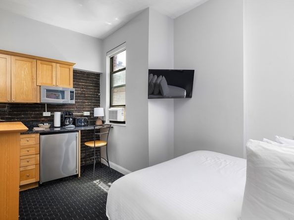 398-400 Columbus Ave, Boston MA 02116