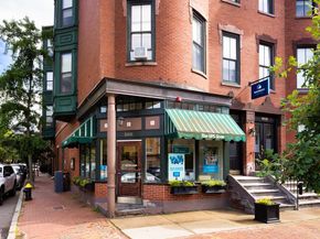 398-400 Columbus Ave, Boston MA 02116