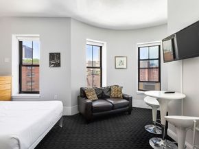 398-400 Columbus Ave, Boston MA 02116