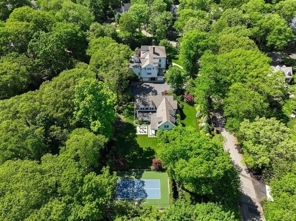 3 | 9 Ravine Road, Wellesley MA 02481