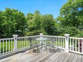 3 | 9 Ravine Road, Wellesley MA 02481