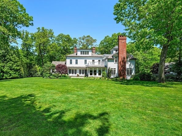 3 | 9 Ravine Road, Wellesley MA 02481