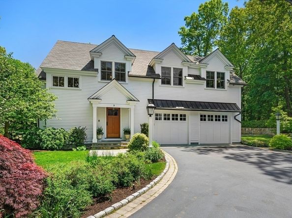 3 | 9 Ravine Road, Wellesley MA 02481