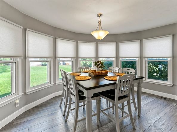 13 Bay Pointe Dr. Ext 13, Wareham MA 02558