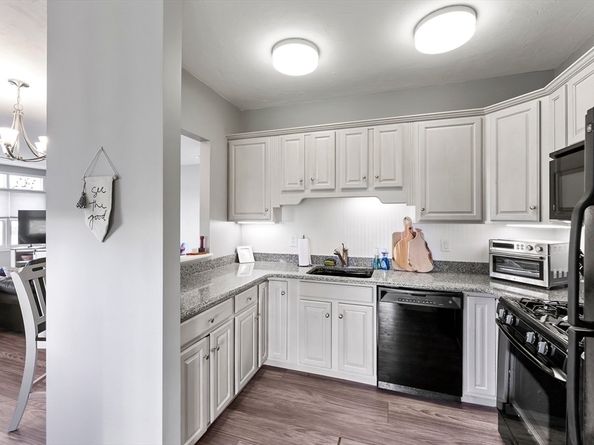 13 Bay Pointe Dr. Ext 13, Wareham MA 02558