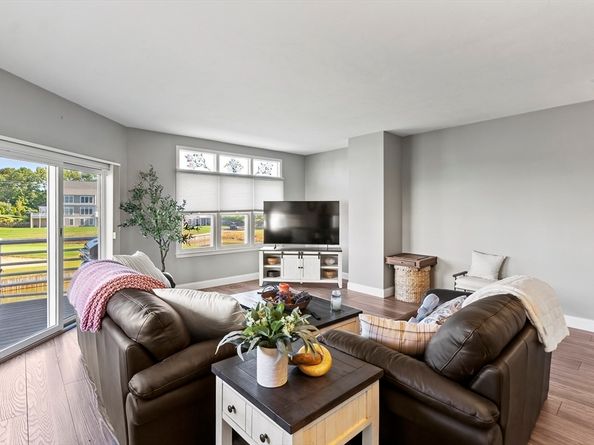 13 Bay Pointe Dr. Ext 13, Wareham MA 02558