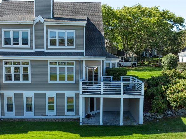13 Bay Pointe Dr. Ext 13, Wareham MA 02558