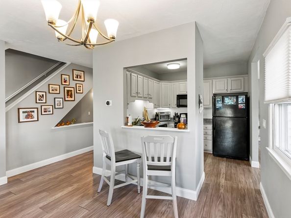 13 Bay Pointe Dr. Ext 13, Wareham MA 02558
