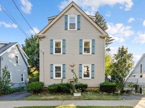 7 Goodell Street, Lynn MA 01902