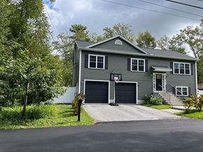 16 Wakefield Ave, Webster MA 01570