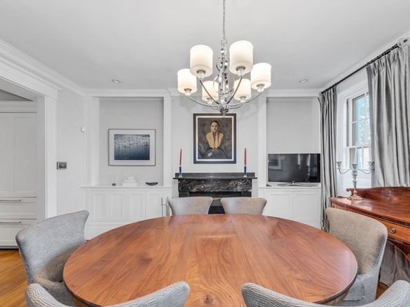 52 River St, Boston MA 02108