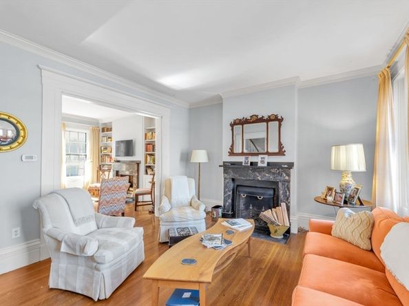 52 River St, Boston MA 02108