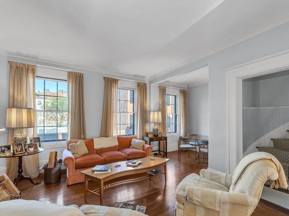 52 River St, Boston MA 02108