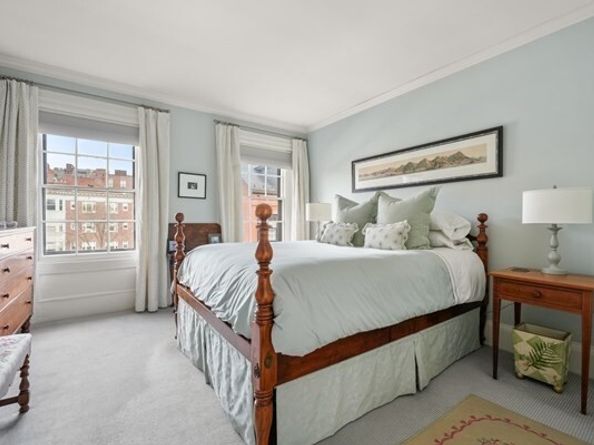 52 River St, Boston MA 02108