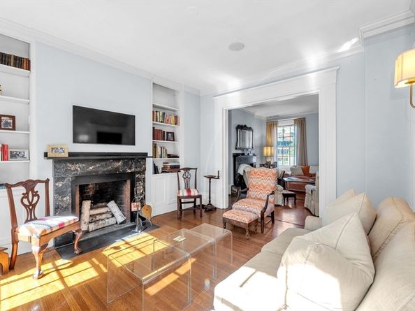 52 River St, Boston MA 02108