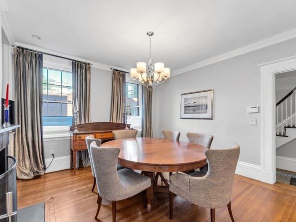 52 River St, Boston MA 02108