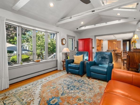 66 Lowell Road, Winthrop MA 02152