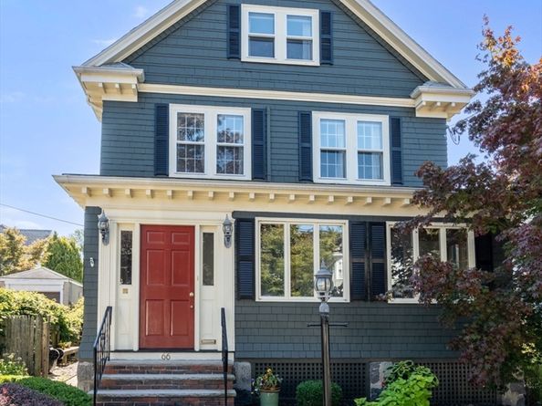 66 Lowell Road, Winthrop MA 02152