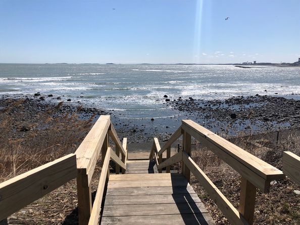 66 Lowell Road, Winthrop MA 02152