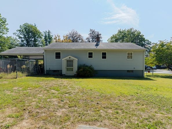 98 Sylvan Ave, Leominster MA 01453