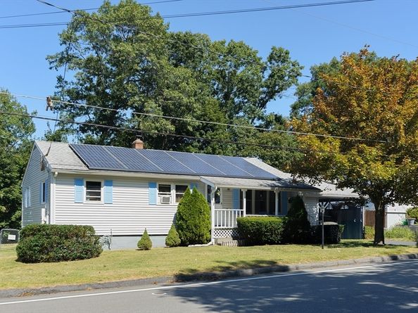 98 Sylvan Ave, Leominster MA 01453