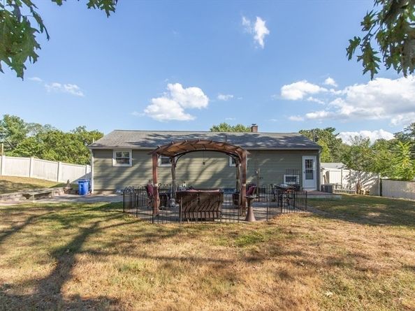 906 Oid Shawsheen Street, Tewksbury MA 01876