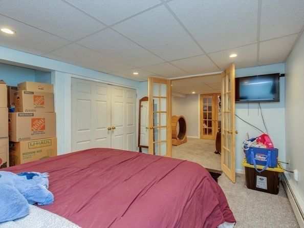 906 Oid Shawsheen Street, Tewksbury MA 01876