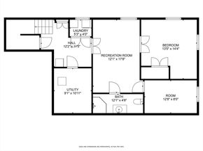 906 Oid Shawsheen Street, Tewksbury MA 01876
