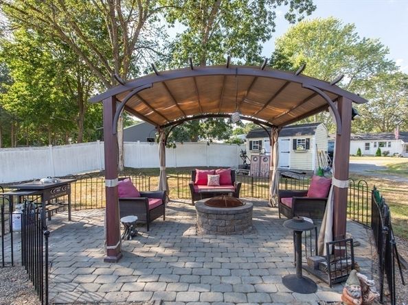 906 Oid Shawsheen Street, Tewksbury MA 01876