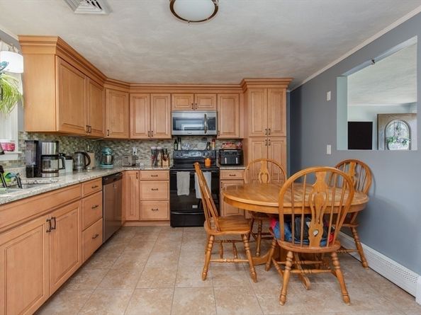 906 Oid Shawsheen Street, Tewksbury MA 01876