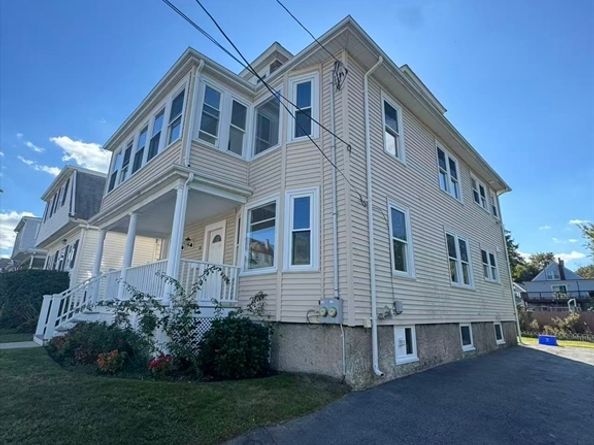 50-52 Wilshire Street, Winthrop MA 02152