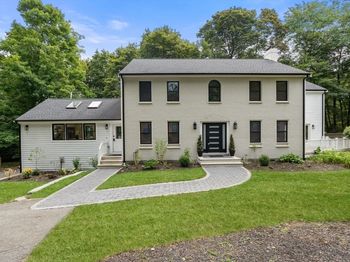 7 Garden Road