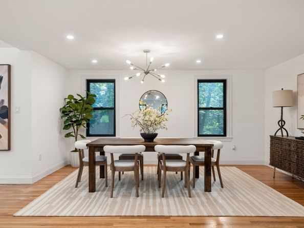 7 Garden Road, Wellesley MA 02481
