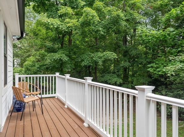 7 Garden Road, Wellesley MA 02481