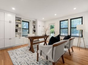 7 Garden Road, Wellesley MA 02481