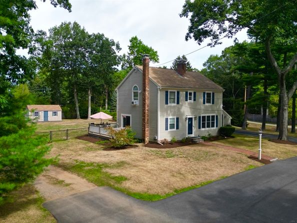 24 Tremont St, Kingston MA 02364