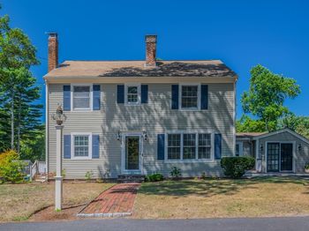 24 Tremont St