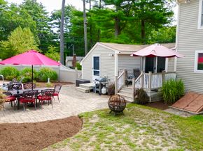 24 Tremont St, Kingston MA 02364